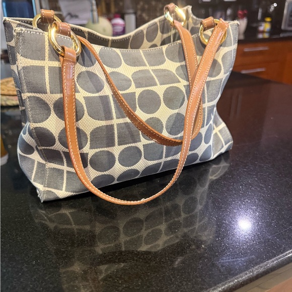 Kate Spade Satchel - Picture 12 of 16